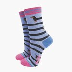 coffret chaussettes teckels femme 2