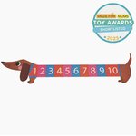 puzzle teckel chien saucisse 4