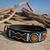 Kihindi dans sable