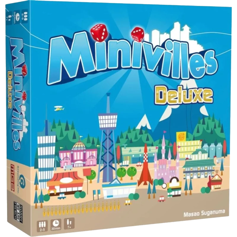 miniville