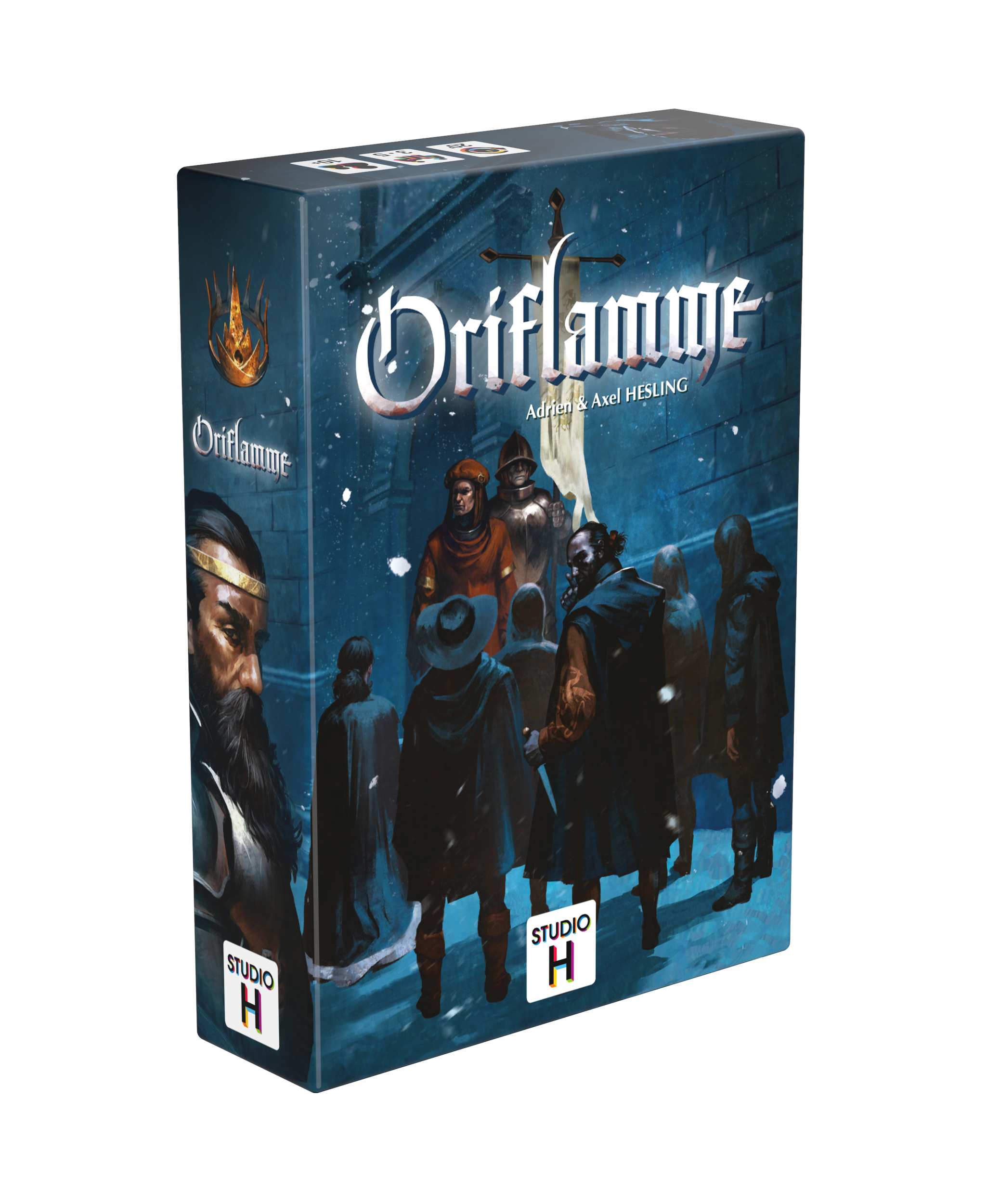oriflamme