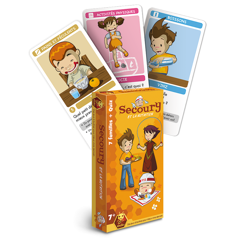 secoury-et-la-nutrition
