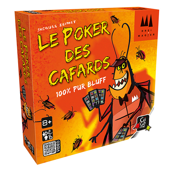 pokercaf