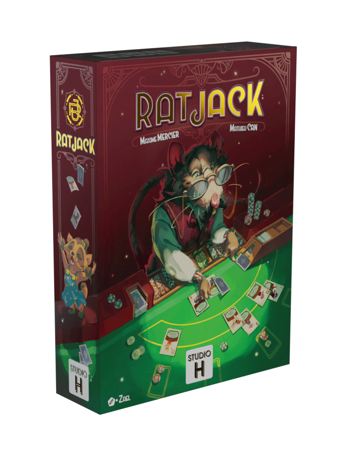 ratjack