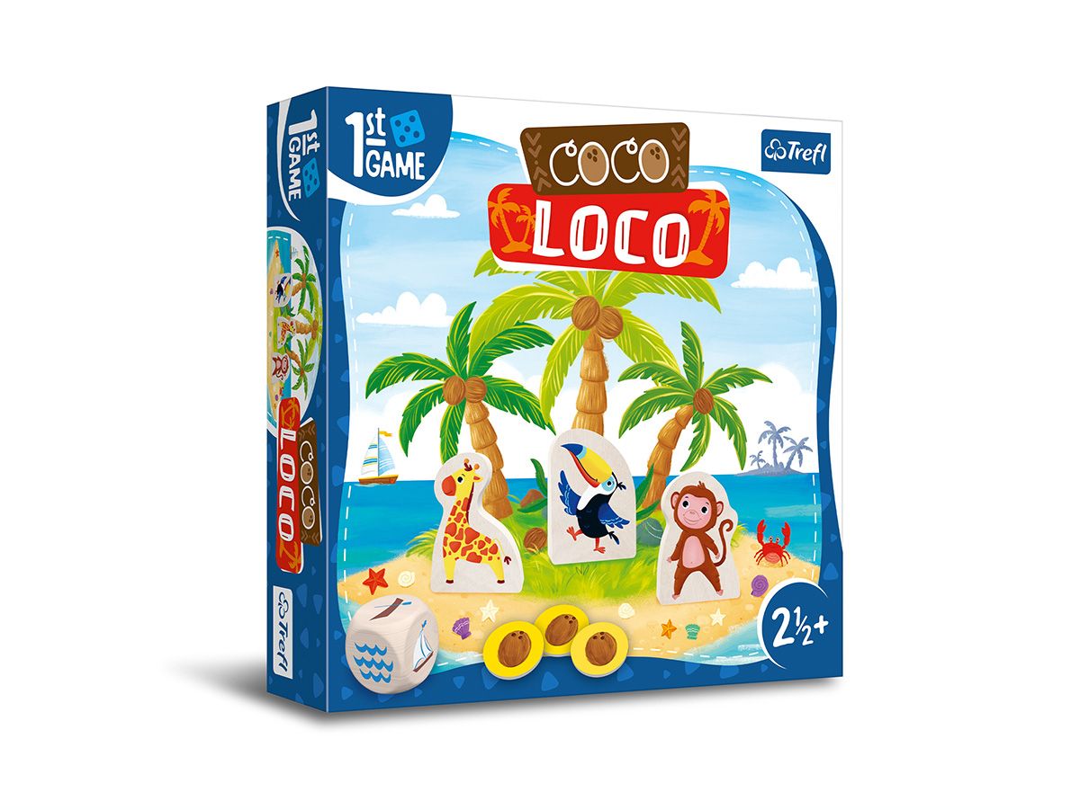 COCO-LOCO