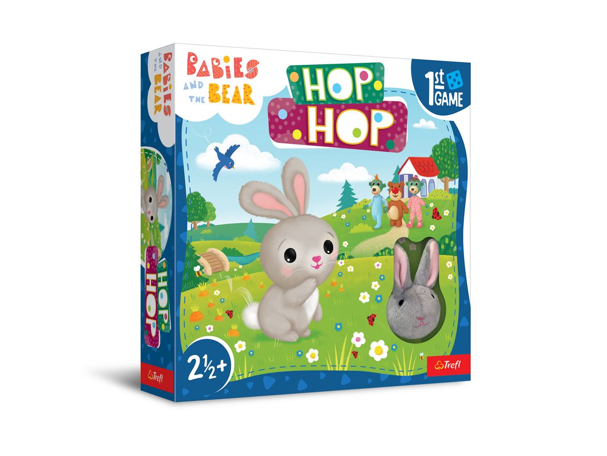 HOP-HOP