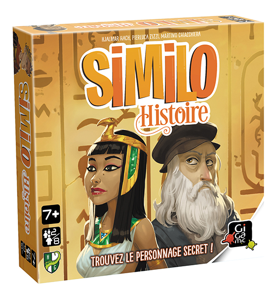 similohist