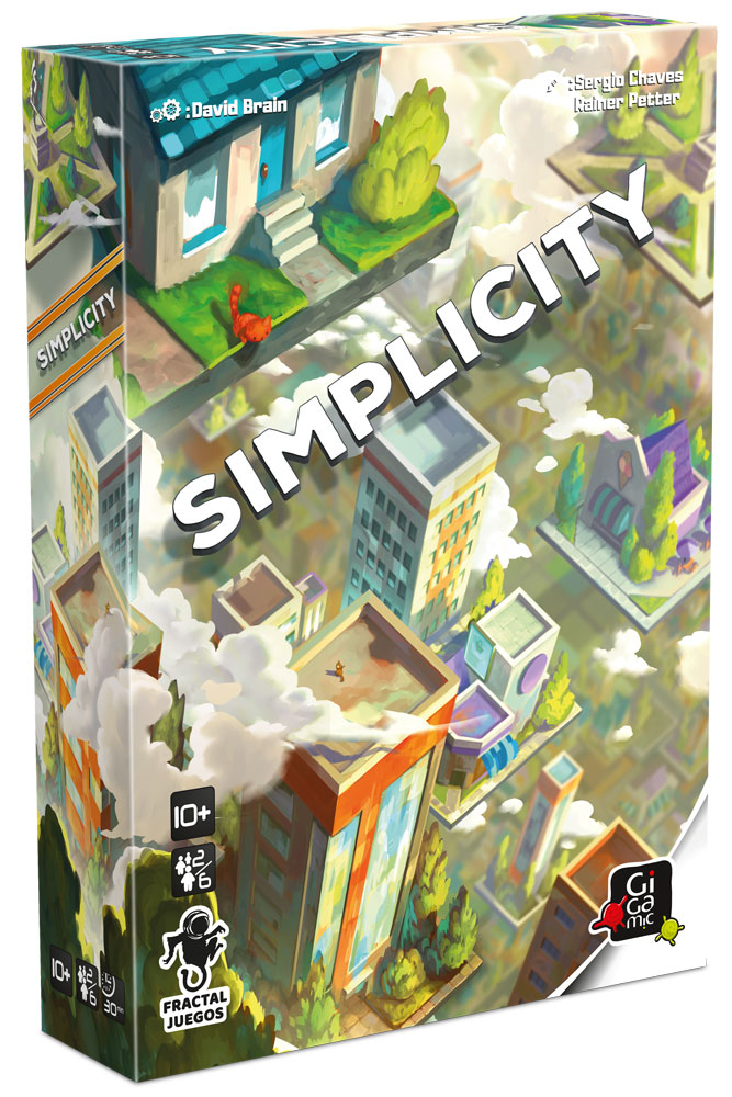 simplicity