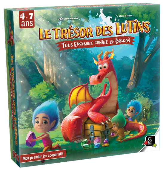 tresorlutin