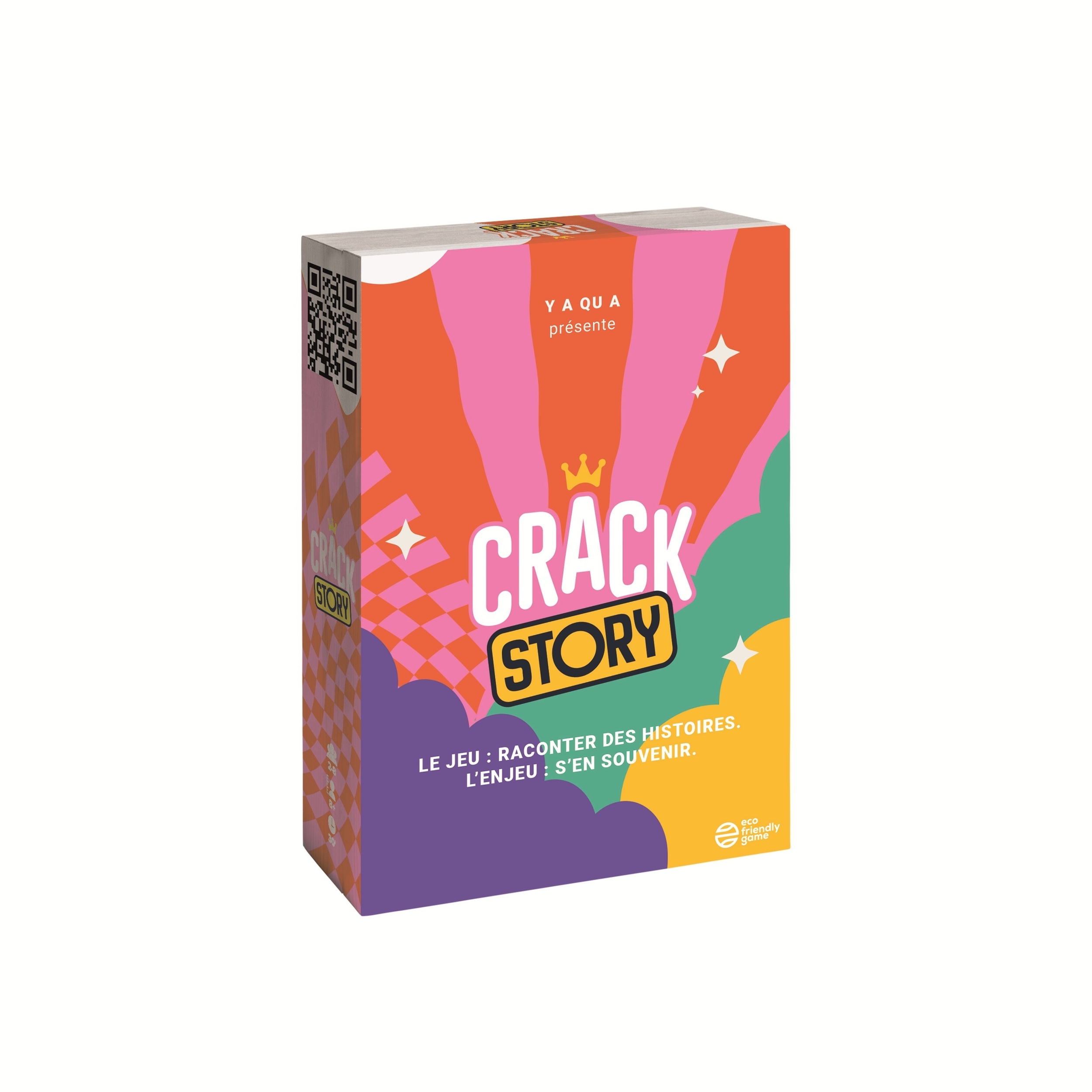 crackstory