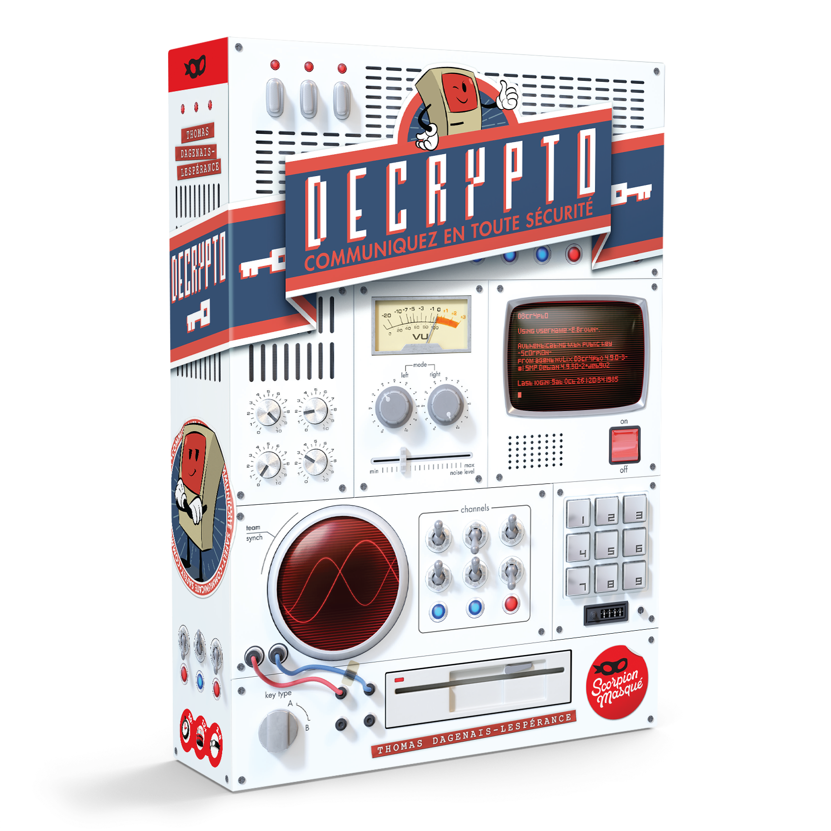 decrypto