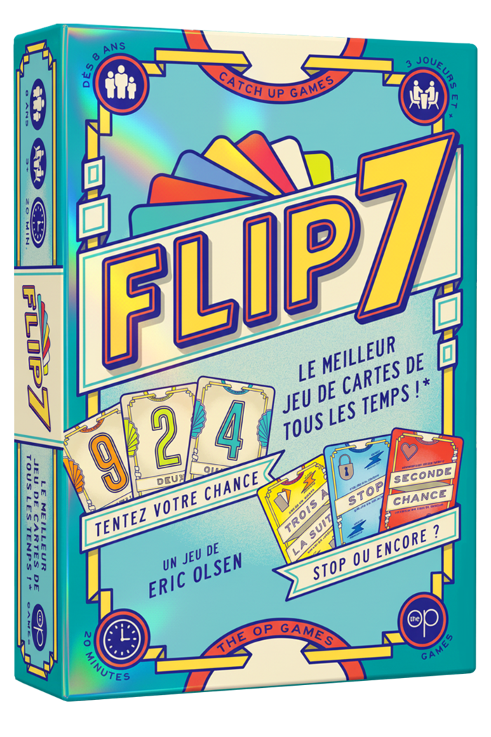 flip7