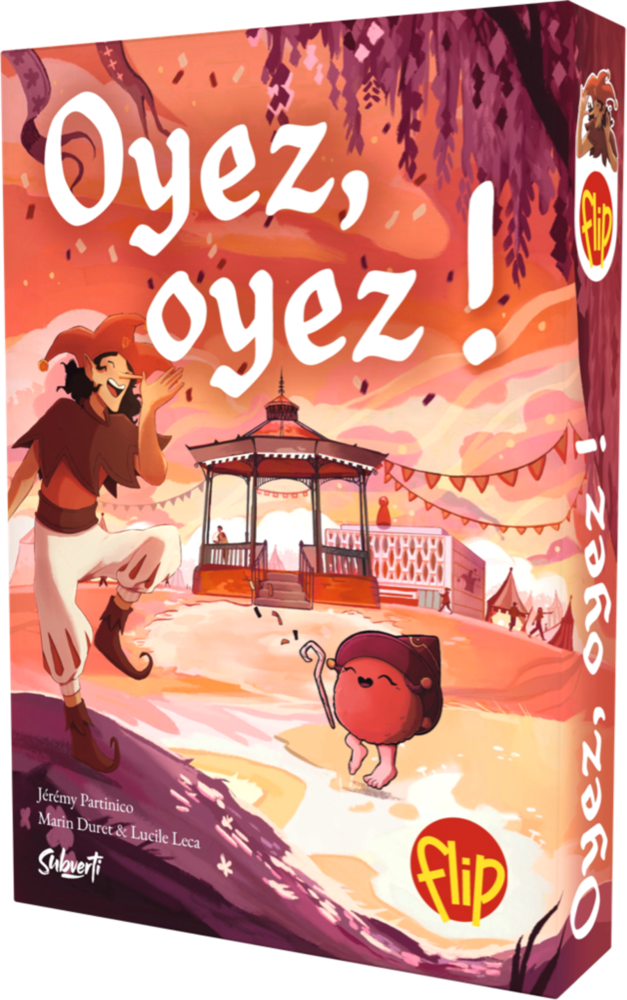 oyez