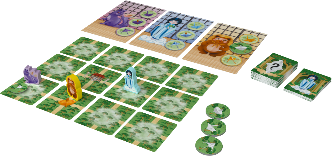 tengu_jeu