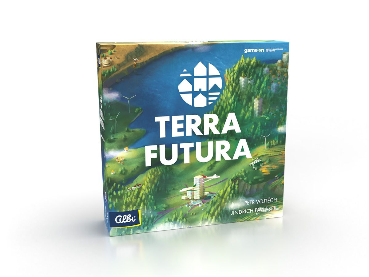 TERRA-FUTURA
