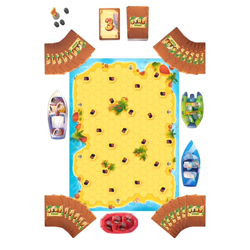 bombisland_jeu