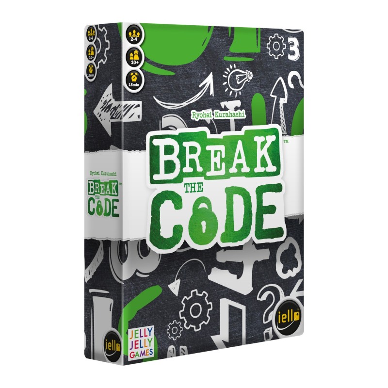 breakcode