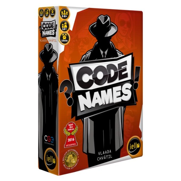 codenames