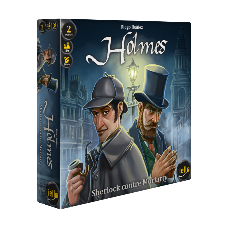 holmes