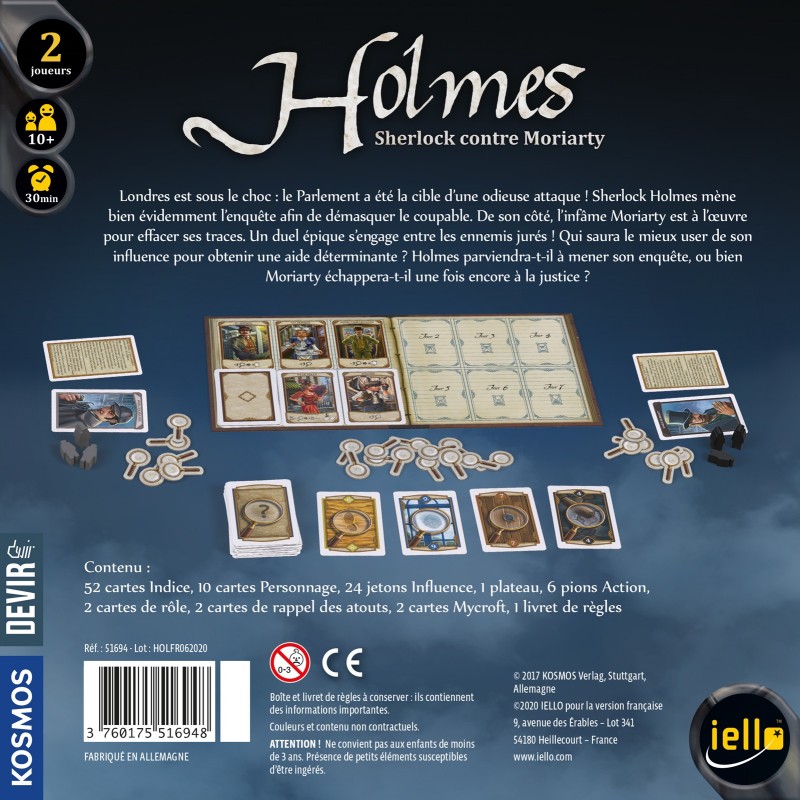 holmes_dos