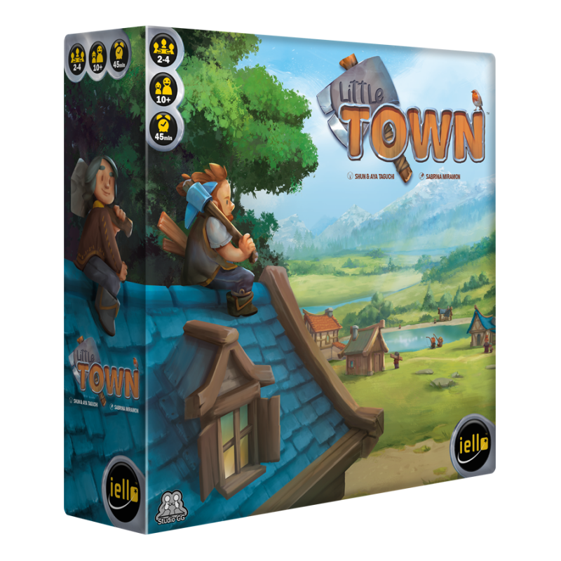littletown