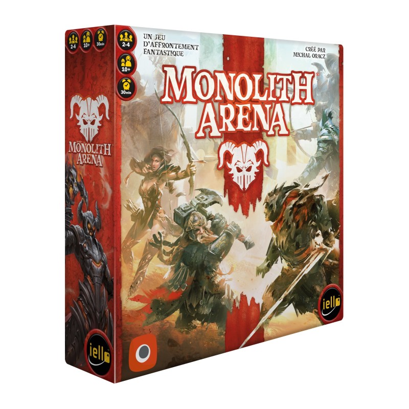 monolithar