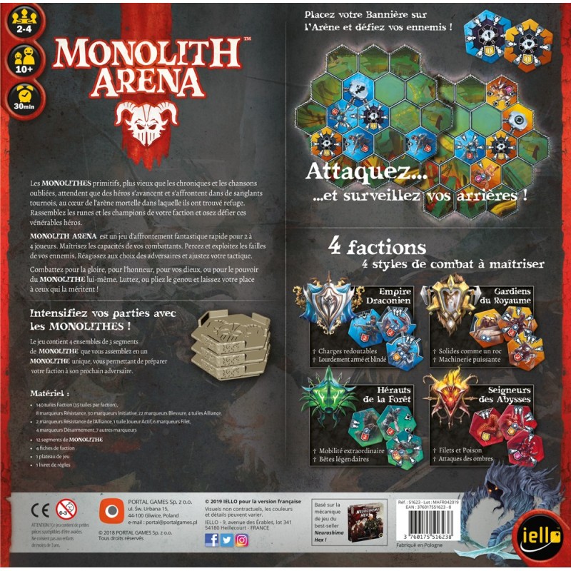 monolithar_dos