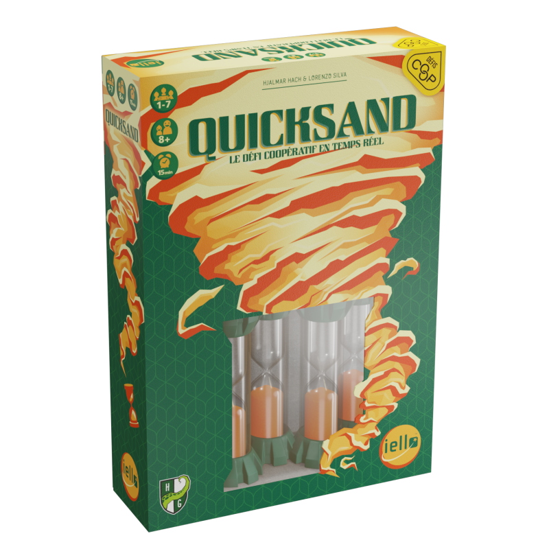 quicksand
