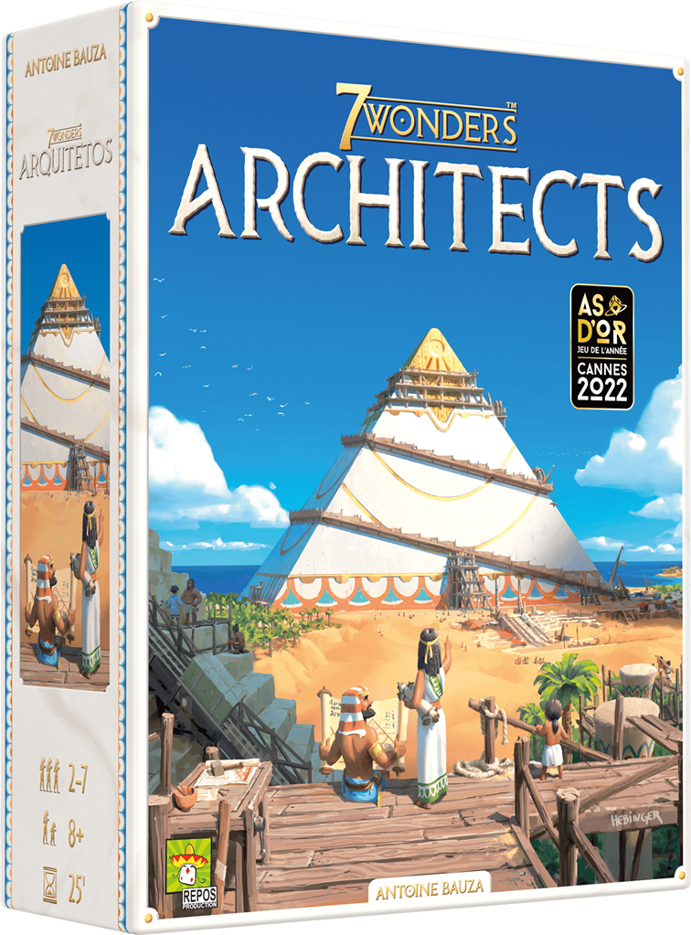 7warchitect