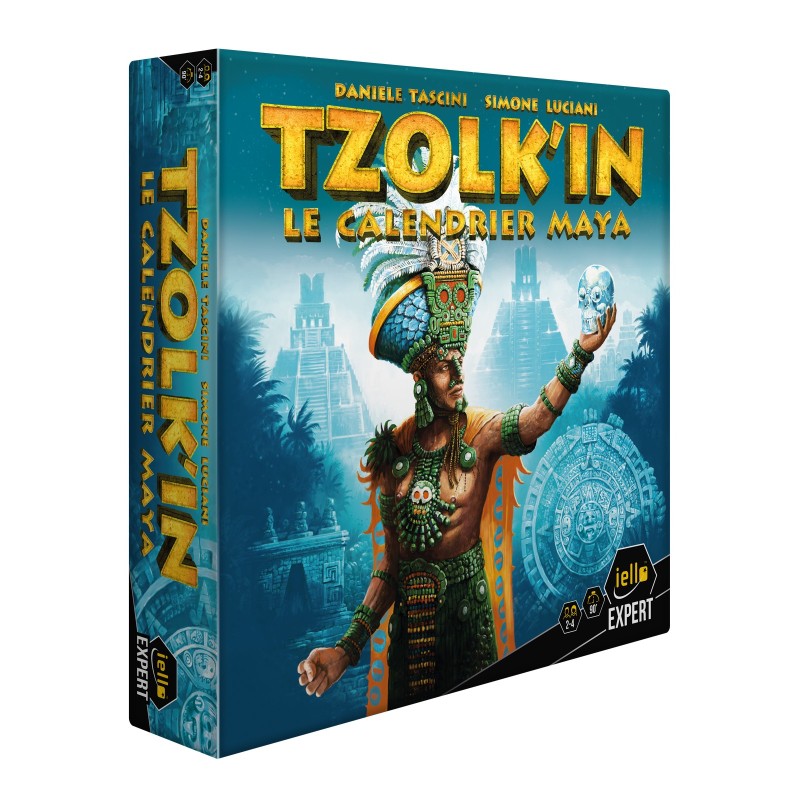 tzolkin