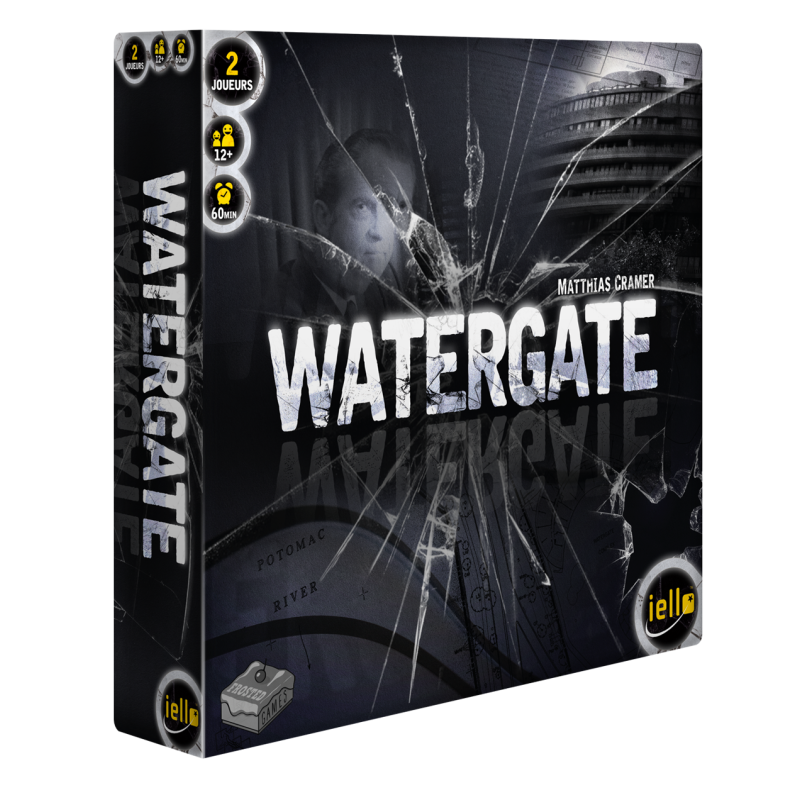 watergate