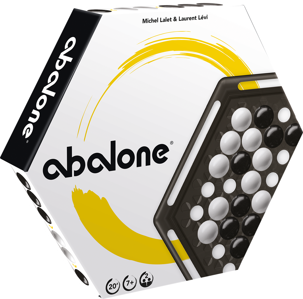 abalone