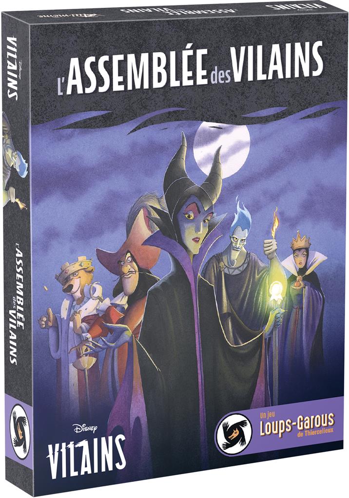 assvilain