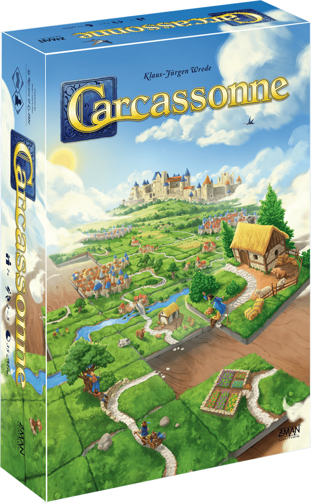 carcassone