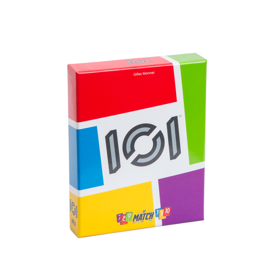 101lematch