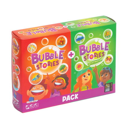 bubblespack