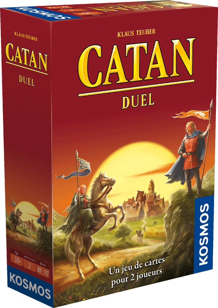 catanduel