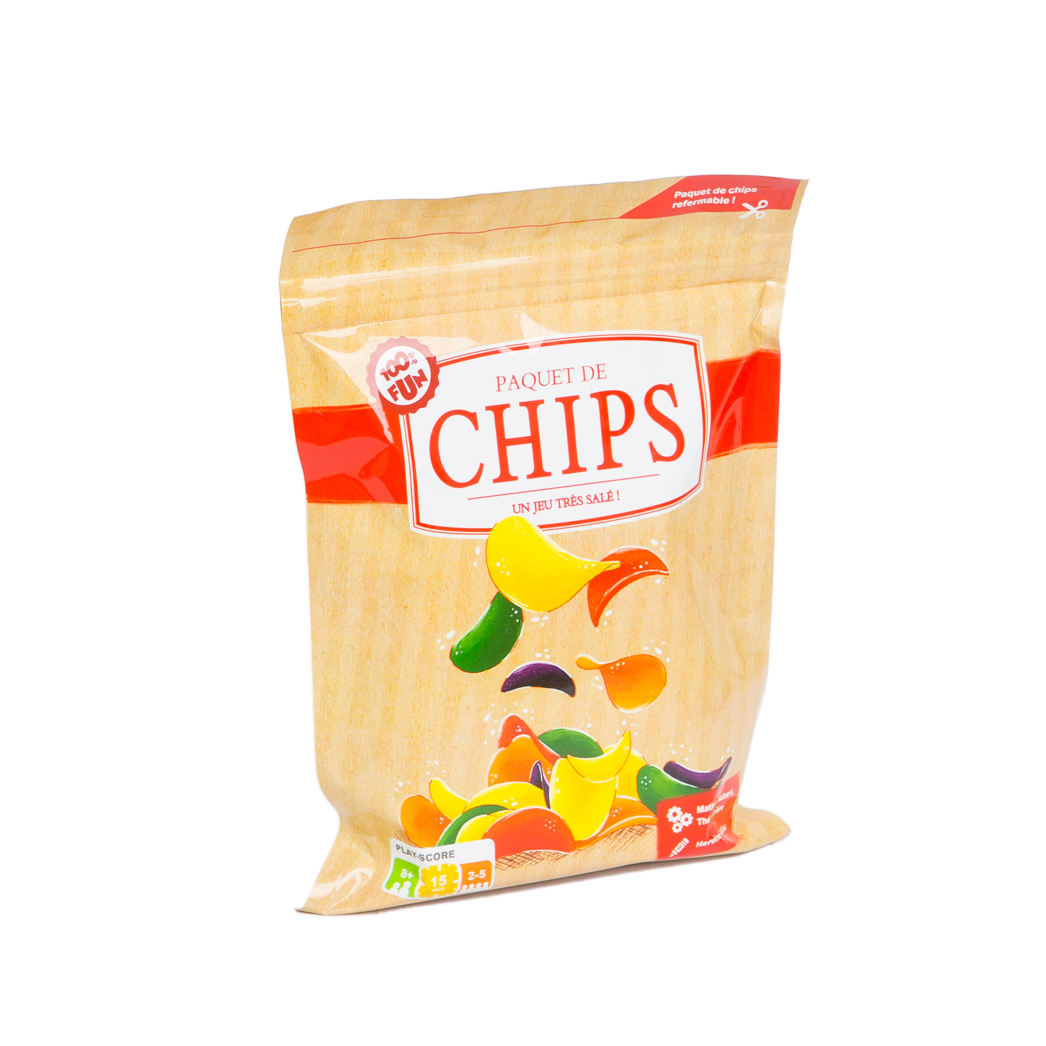 paquetchips
