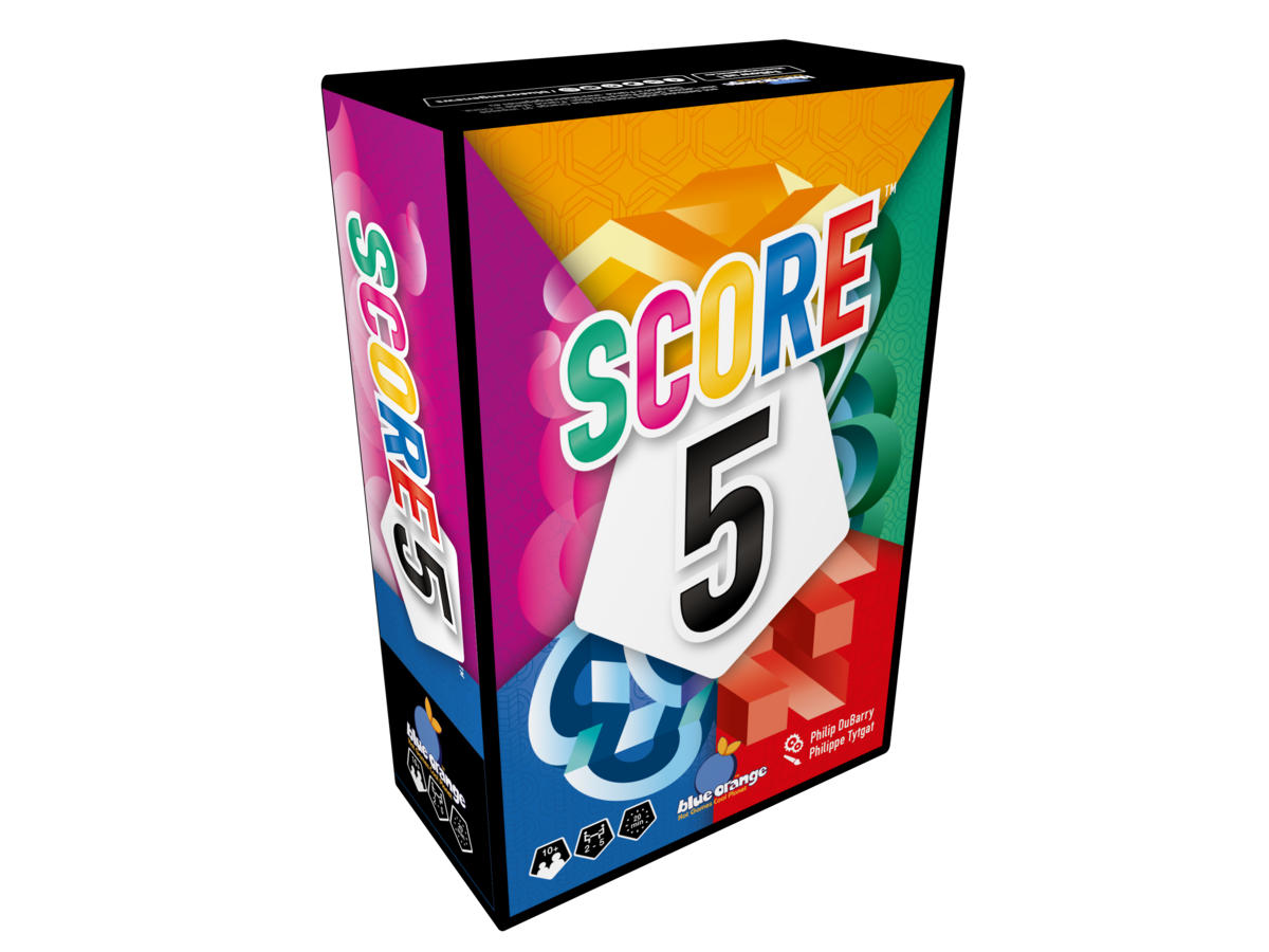 Score5
