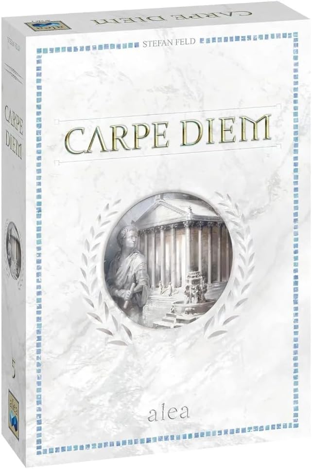 carped