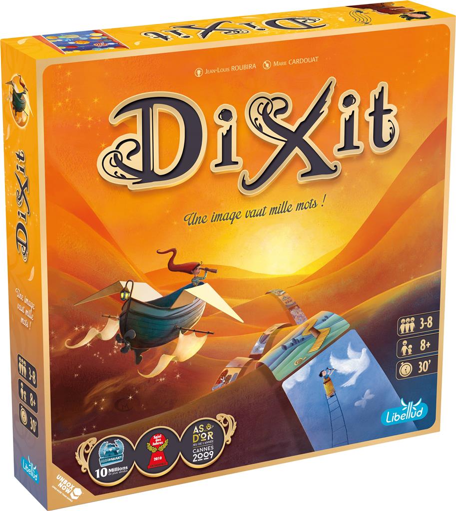 dixit