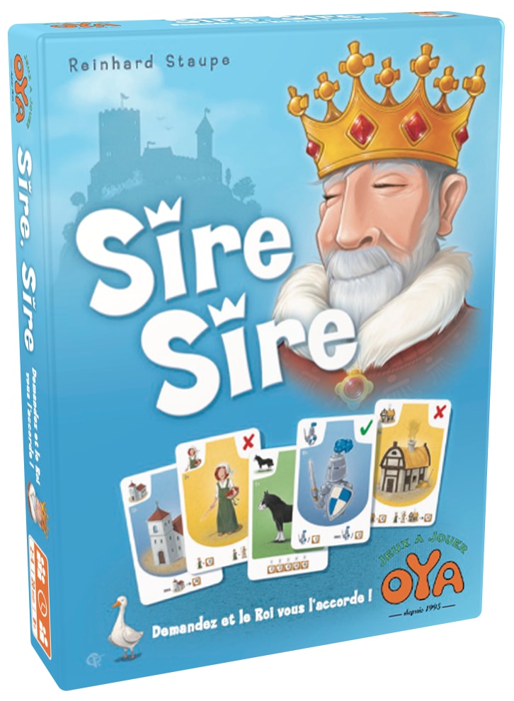 sire