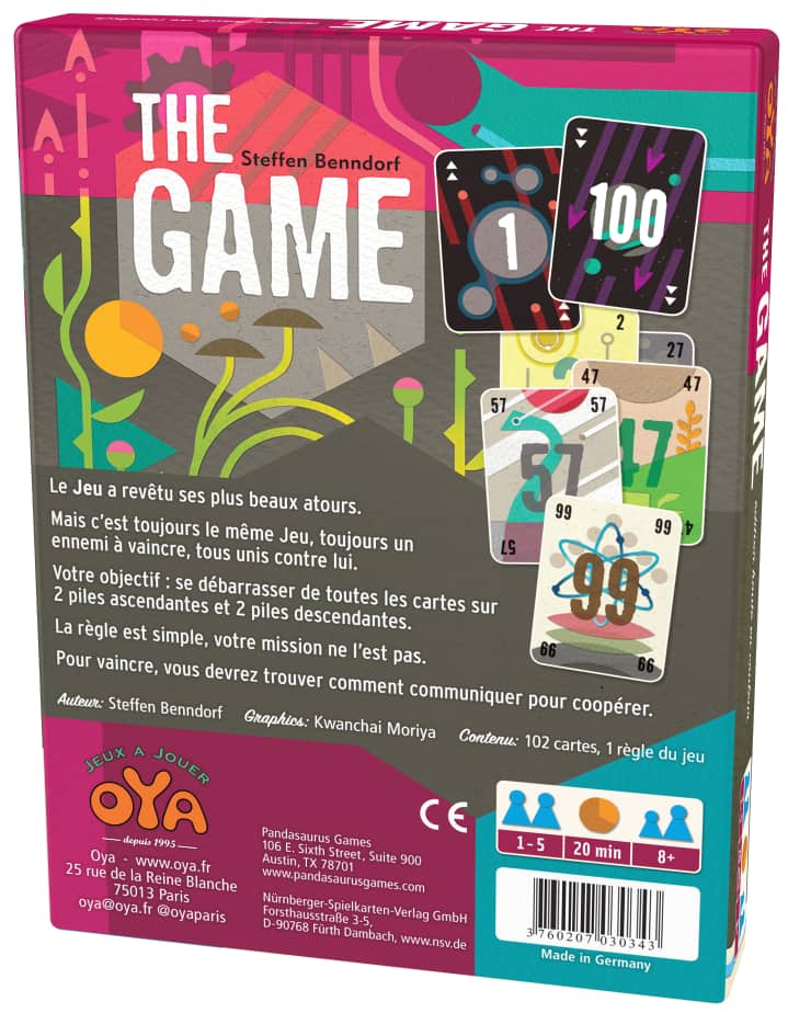 thegame_dos