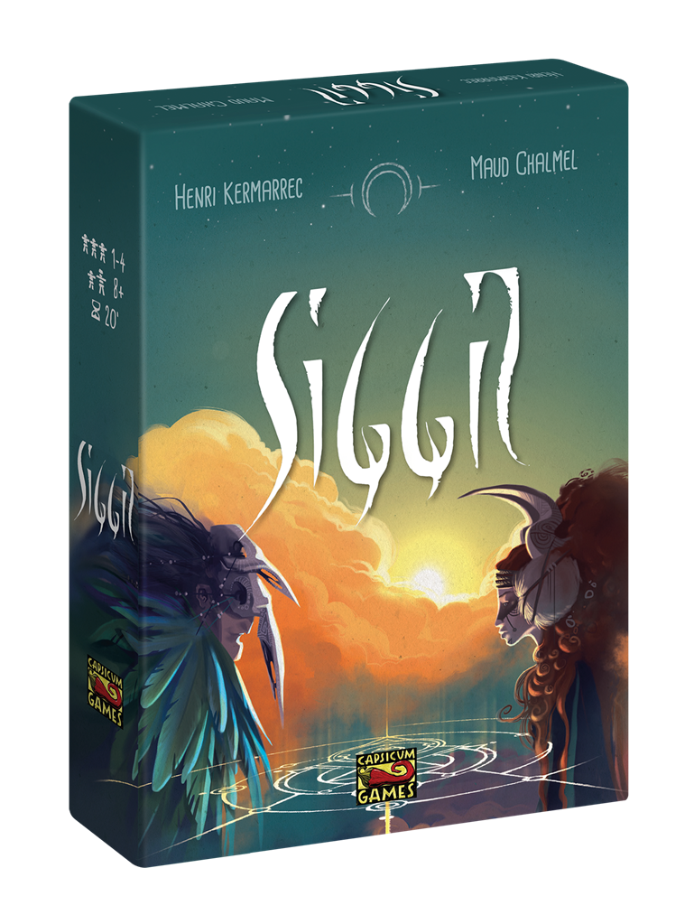 siggil