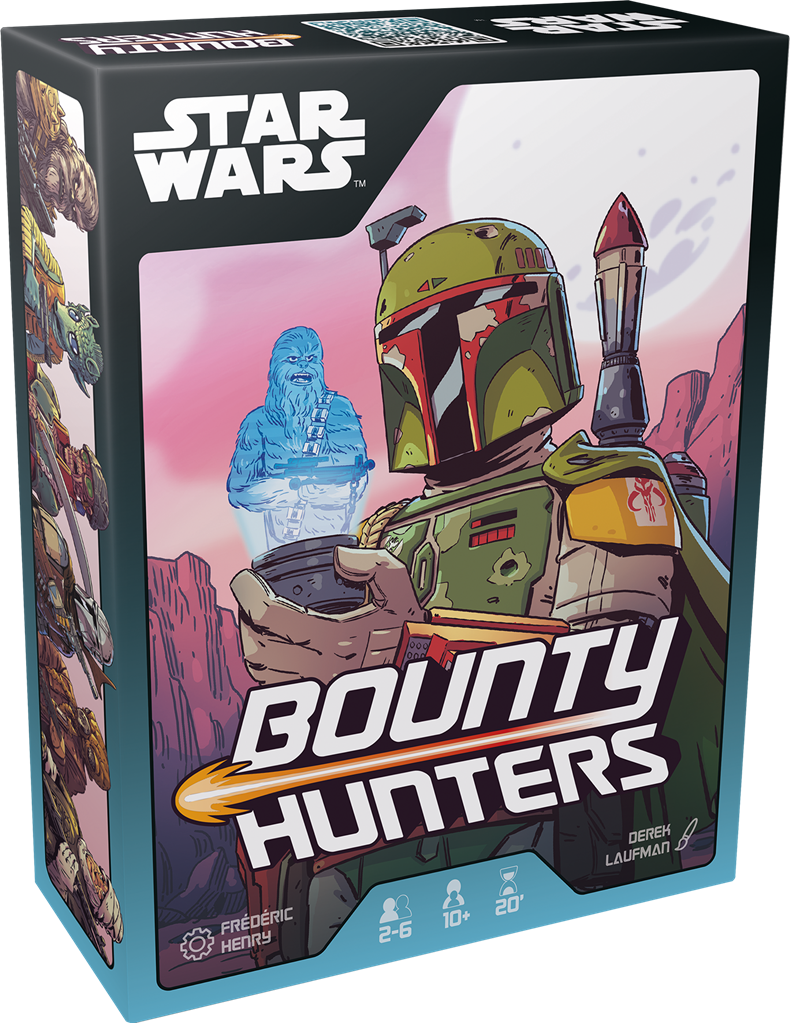 bounthuntsw