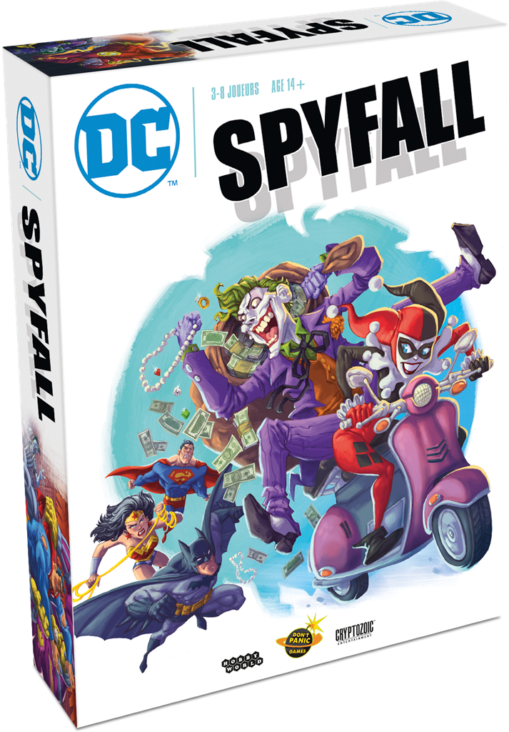 dcspyfal