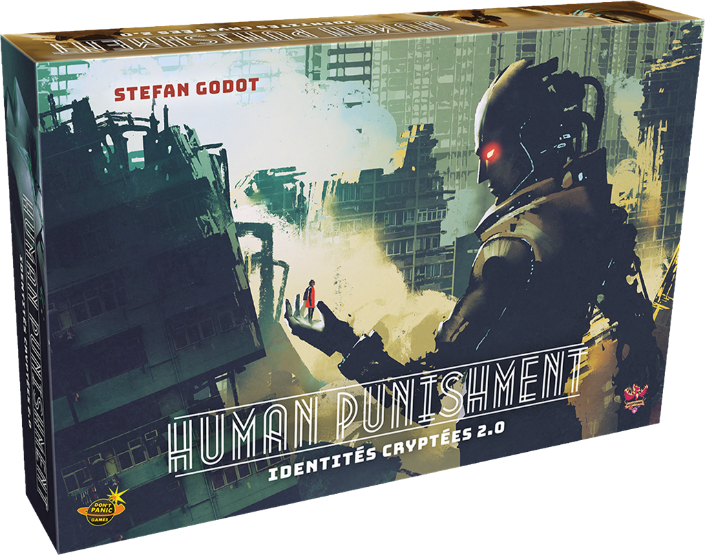 humanpuni