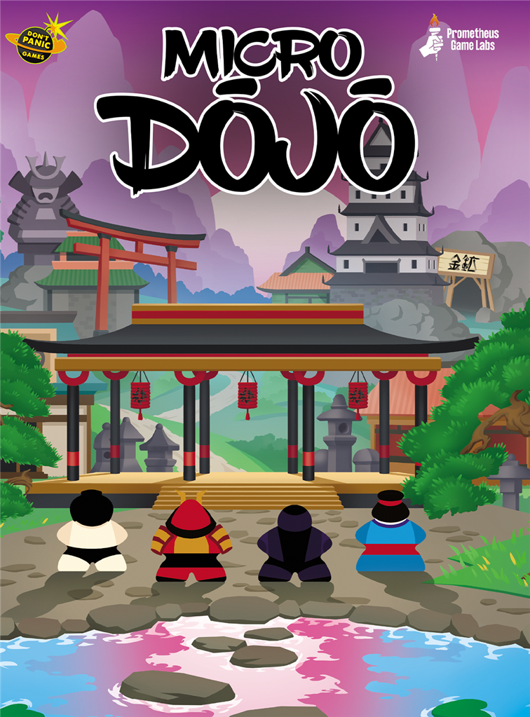micdojo