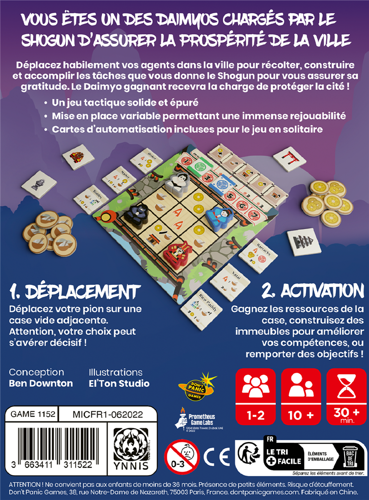 micdojo_dos