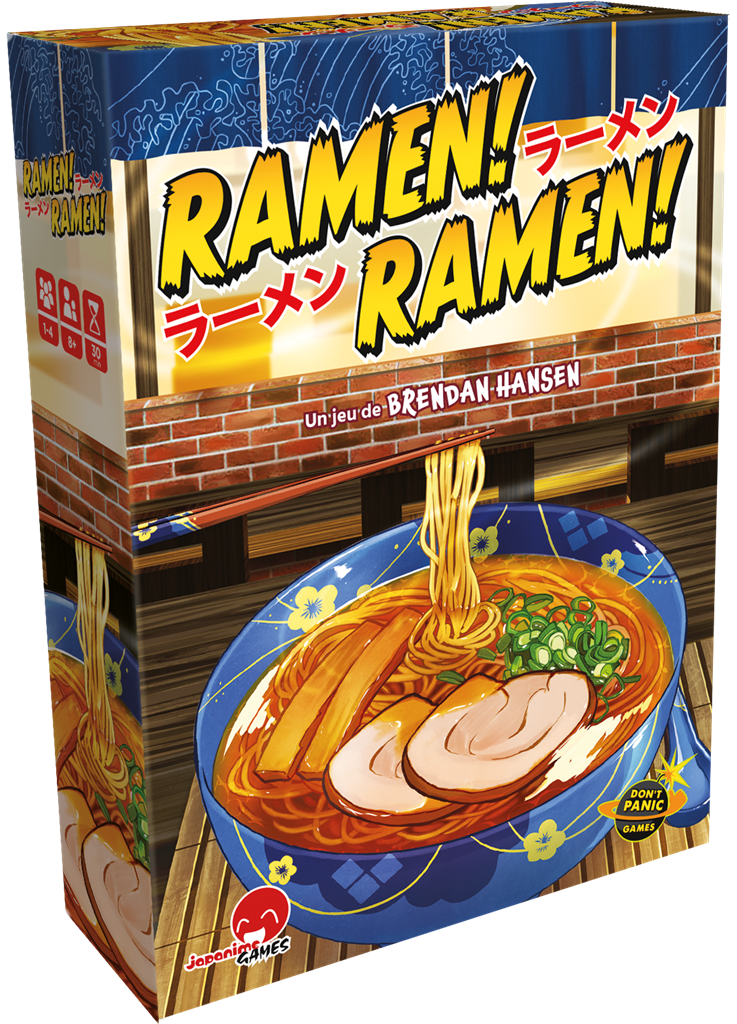 ramen